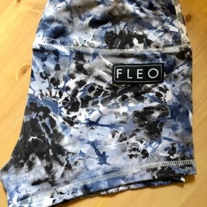 FLEO short original